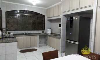 Imagem: Casa para venda possui 260 metros quadrados