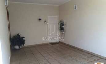 Imagem: Casa (térrea na rua) 4 dormitórios/suite