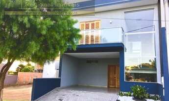 Imagem 6: Itapetininga - Casa de Condomínio - Portal dos Pinheiros II