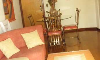 Imagem 3: Apartamento com 3 dormitórios à venda em Belo Horizonte