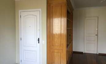 Imagem 5: Campo Belo - Apartamento com 3 Dormitórios, 1 Suíte e 3 vagas ? Locação R$ 2.770,00 mais a