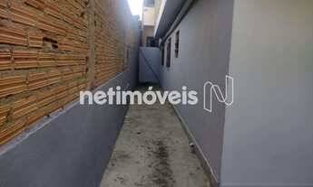 Imagem 5: Locação Casa Jardim das Oliveiras Contagem