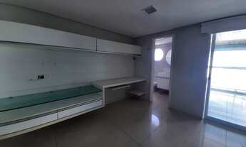 Imagem 3: Apartamento para venda possui 205 metros quadrados com 4 quartos em Tambaú - João Pessoa