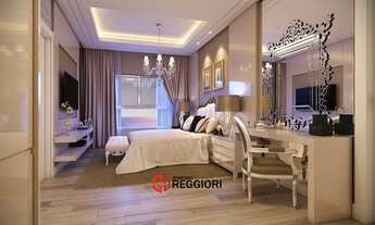 Imagem 3: AP MODERNO COM 4 SUÍTES NO CENTRO DE ITAPEMA