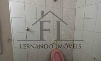 Imagem 5: SOBRADO PARA LOCAÇÃO E VENDA COM 2 DORMITÓRIOS, SALA, COZINHA, BANHEIRO, VILA DOM PEDRO I