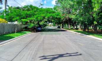 Imagem 2: Terreno - Residencial do Bosque - Cosmópolis