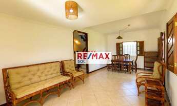 Imagem 3: Vendo em Barra do Jacuípe - Casa duplex - 4/4- porteira fechada