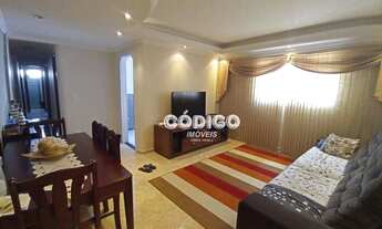 Imagem 6: Apartamento à venda, 74 m² por R$ 345.000,00 - Macedo - Guarulhos/SP