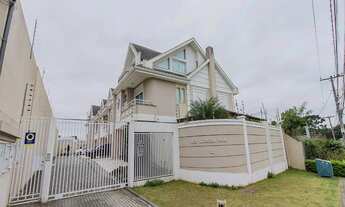 Imagem 4: CASA RESIDENCIAL em CURITIBA - PR, SANTO INÁCIO