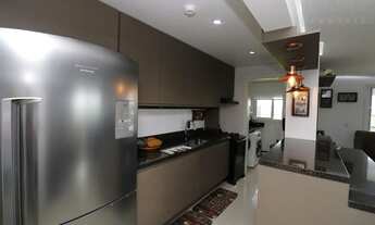 Imagem 3: Apartamento para venda possui 122 metros quadrados com 3 quartos em Centro - Passo de Torr