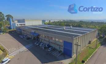 Imagem 5: Galpões Industriais para alugar em Jundiaí/SP - Alugue o seu galpões industriais aqui!