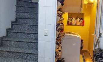 Imagem 8: Sobrado em Ana Rech