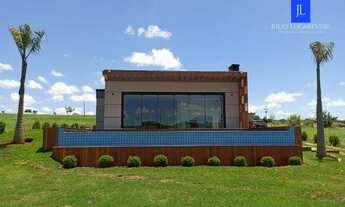 Imagem 2: Casa à venda no Condomínio Ecovillas do Lago