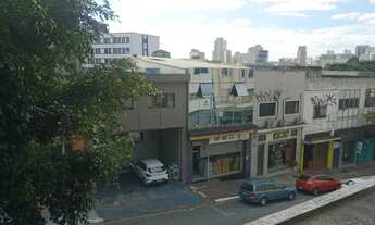 Imagem 6: Apartamento com 1 dormitório para alugar, 34 m² por R$ 1.550/mês - Sé - São Paulo/SP