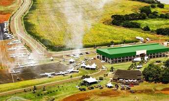 Imagem 6: Terreno à venda, 802 m² por R$ 460.000,00 - Estancia Punta Del Este - Sertaneja/PR