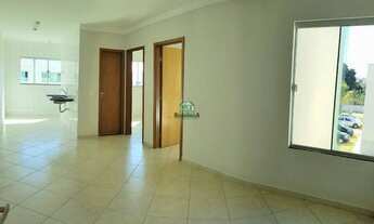 Imagem 4: Apartamento 2 quartos para Locação Chácaras Americanas, Anápolis