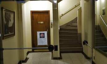 Imagem 3: Tijuca Apartamento 2 quartos com vaga no início do Alto da Boa Vista