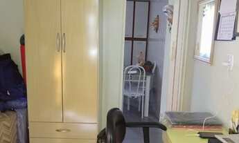 Imagem 4: Apartamento - Venda com 49 m², 2 Dorms. próx da Avenida, a 1,5 km do Metrô Capão redondo