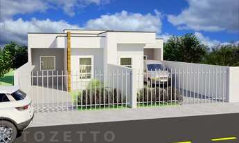 Imagem: Casa para Venda em Ponta Grossa, Jardim