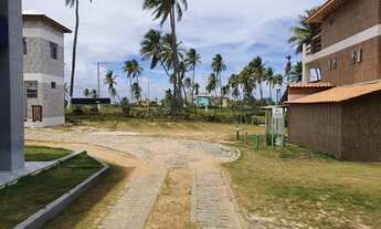 Imagem 6: Terreno na praia Jacuípe