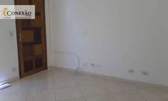 Imagem 6: Apartamento com 2 dormitórios, 50 m² - venda por R$ 145.000,00 ou aluguel por R$ 650,00/mê