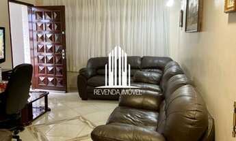 Imagem: Casa Assobrada com 4 andares e 2 suítes