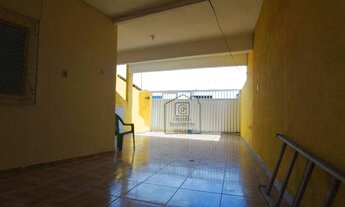 Imagem 3: Casa com 3 dormitórios à venda, 152 m² - Nossa Senhora de Nazaré - Natal/RN V0893