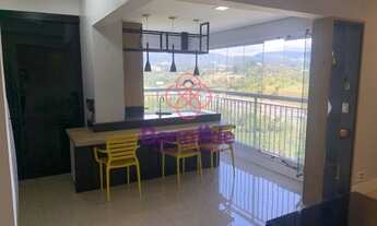 Imagem: APARTAMENTO, EDIFÍCIO NATURALE, JUNDIAÍ