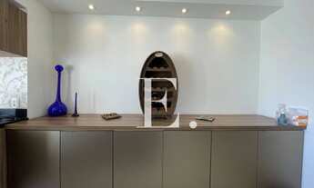 Imagem 5: Apartamento com 3 dormitórios à venda, 106 m² por R$ 1.170.000,00 - Vila Califórnia - São