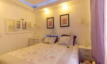 Imagem 5: Apartamento à venda - Ed. Master Residence Stay em Alphaville - Barueri - SP