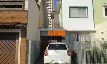 Imagem 2: Sobrado com 3 dormitórios à venda, 140 m² por R$ 780.000,00 - Mooca - São Paulo/SP