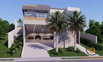 Imagem: Casa para venda com 677 metros quadrados