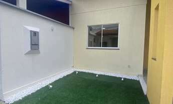 Imagem 2: Casa de condomínio MAGESTIC. TODA REFORMADA. COM CHURRASQUEIRA. CHAME