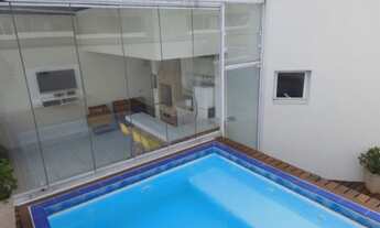 Imagem 3: COBERTURA RESIDENCIAL em SÃO BERNARDO DO CAMPO - SP, BAETA NEVES