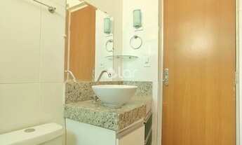 Imagem 7: Casa, 02 quartos, armários, vaga coberta, São Benedito - Santa Luzia