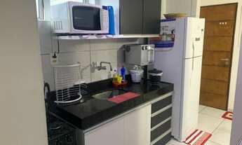 Imagem 6: Apartamento para venda em Tambaú - João Pessoa - Paraíba