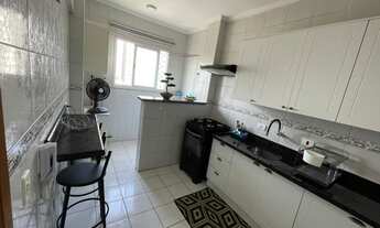 Imagem 4: Apartamento para Venda em Praia Grande, Tupi, 1 dormitório, 1 banheiro, 1 vaga