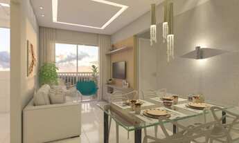 Imagem 3: Wimbledon Boa Viagem I Empreendimento com 2 Quartos no Melhor de Boa Viagem