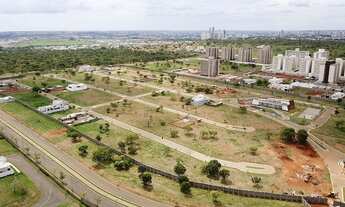 Imagem 4: Condomínio GSP ARTs, Terreno com 421,20m², 16,20m de Frente