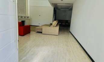 Imagem 6: Casa mobiliada - Condomínio Beverly Hills 5 suítes