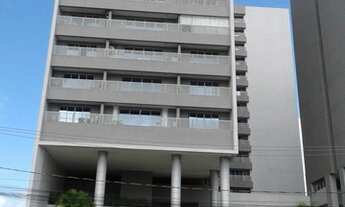 Imagem 2: Aracaju - Conjunto Comercial/Sala - Jardins