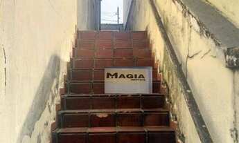 Imagem 5: Sobrado Vila Prudente