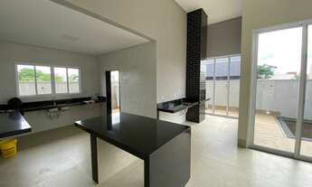 Imagem 4: Casa térrea 04 suítes Portal do Sol Green