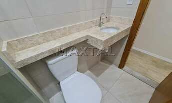 Imagem 4: Vende-se sobrado com 3 dormitórios, 01 suíte, 02 vagas próximo a avenida cerejeiras