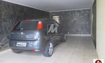 Imagem 2: Casa (térrea na rua) 3 dormitórios/suite, cozinha planejada