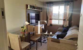 Imagem 2: APARTAMENTO SEMI-MOBILIADO Á VENDA