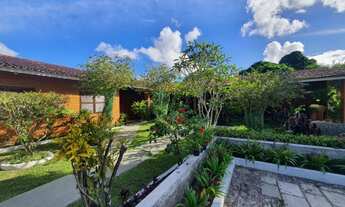 Imagem 3: Chácara em aldeia , localização excelente