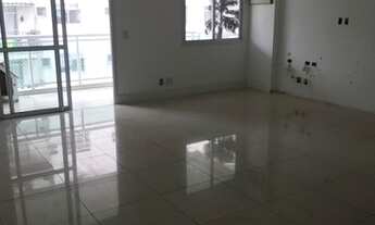 Imagem 4: Apartamento para venda com 110m² e 3 quartos em Icaraí - Niterói - RJ