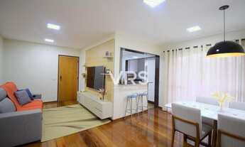 Imagem: Apartamento com 2 dormitórios à venda