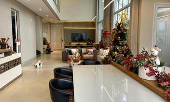 Imagem 5: Porteira Fechada* Lindíssima Casa em condomínio fechado na zona sul de Uberlândia!!!!